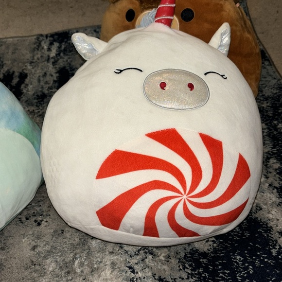 5 squish mellows - Picture 4 of 5